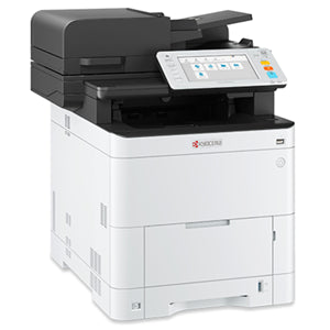 KYOCERA ECOSYS MA3500cix A4 Colour Laser MFP - Print/Copy/Scan (35ppm)