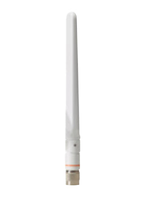 Cisco AIR-ANT2524DW-RS= network antenna Omni-directional antenna RP-TNC 4 dBi