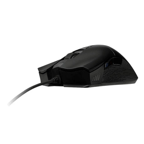 Gigabyte AORUS M3 mouse USB Type-A Optical 6400 DPI Right-hand