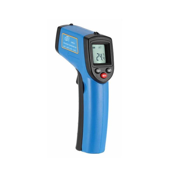 Benetech GM321 Infrared Thermometer With Laser Aimpoint