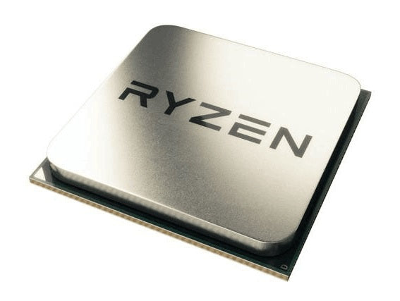 AMD Ryzen 7 3700X processor 3.6 GHz 32 MB L3 Box