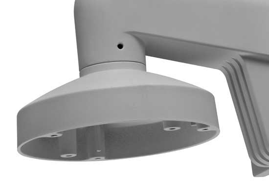 Hikvision Digital Technology DS-1273ZJ-140 Wall Mount Bracket to suit DS-2CD23x5G1xx Cameras