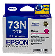 Epson Magenta ink cartridge Original