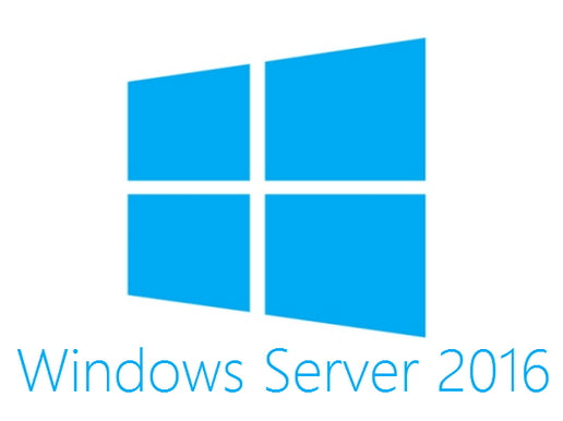 Windows Server 2016 - Licence - 1 Device CAL - OEM