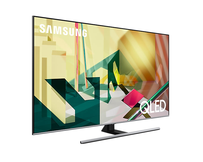 Samsung Series 7 QA75Q70TAWXXY TV 190.5 cm (75") 4K Ultra HD Smart TV Wi-Fi Black