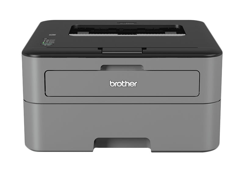 Brother HL-L2300D laser printer 2400 x 600 DPI A4