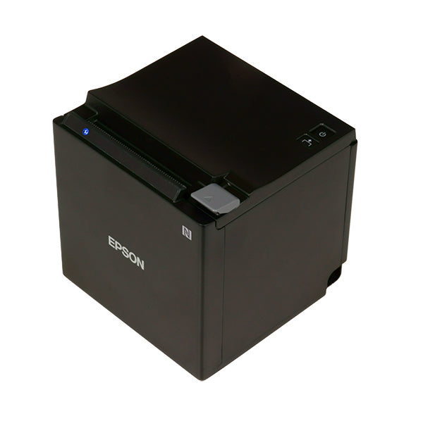 Epson TM-m50 180 x 180 DPI Wired & Wireless Direct thermal POS printer