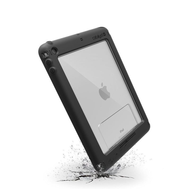Catalyst CATIPD5THBLK tablet case 24.6 cm (9.7) Black