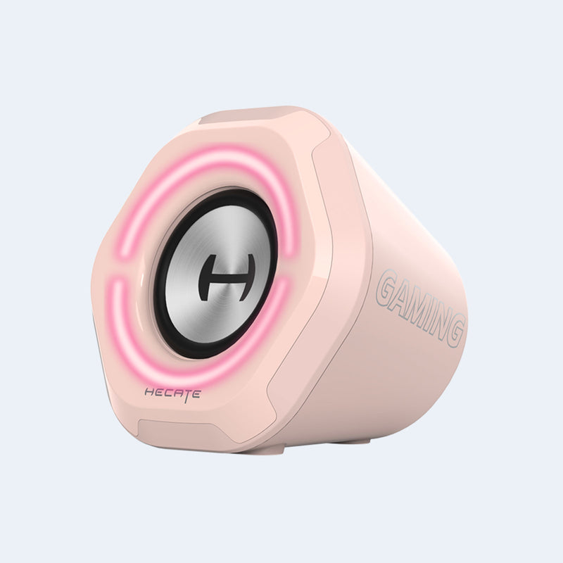 Edifier G1000 Pink Wired & Wireless 5 W