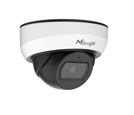 Milesight MS-C2975-PD security camera Dome IP security camera Indoor & outdoor 1920 x 1080 pixels Ceiling