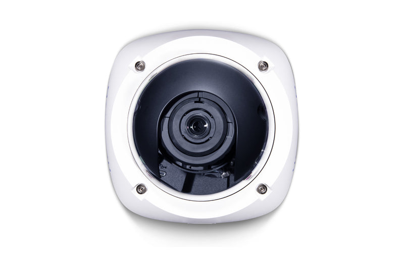 Avigilon H5A Dome IP security camera Outdoor Ceiling/wall