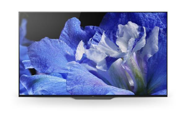 SONY Bravia 75" QFHD Premium 4K (3840 x 2160), Edge LED, HDR, Android, Portrait, 17/7hrs, X-Reality