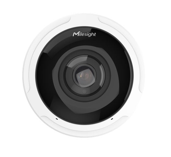 Milesight MS-C8274-PA security camera Covert Indoor & outdoor 3840 x 2160 pixels Ceiling/wall