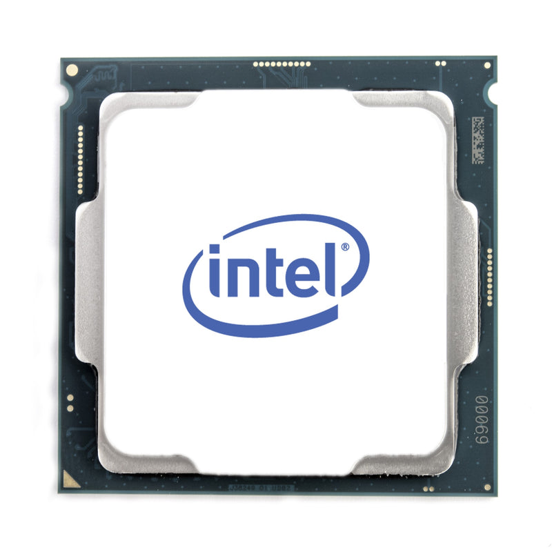 Intel Xeon E-2246G processor 3.6 GHz 12 MB Smart Cache
