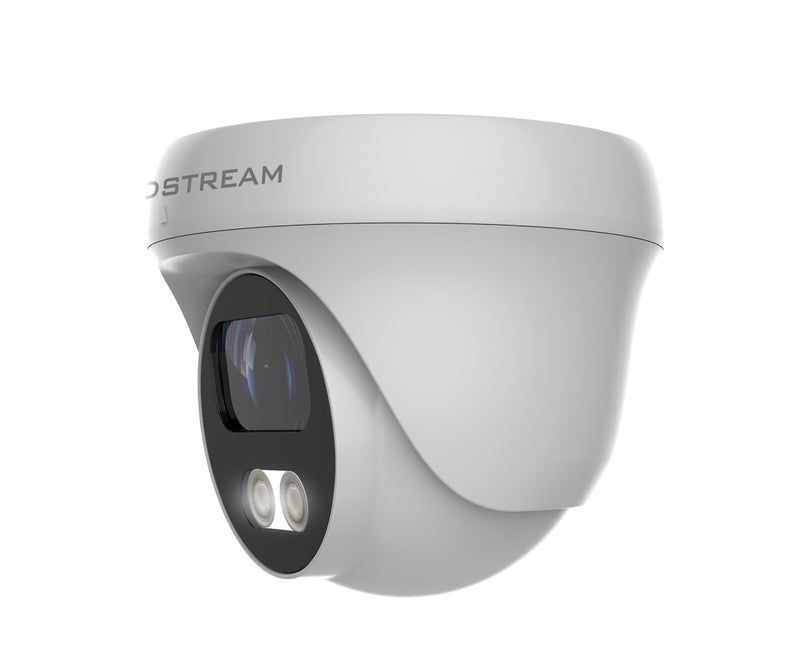 Grandstream GSC3610 security camera Turret IP security camera Indoor & outdoor 1920 x 1080 pixels Ceiling