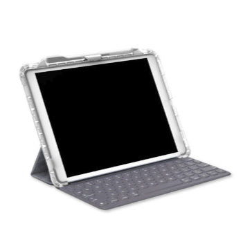 Brenthaven 2856 tablet case 26.7 cm (10.5") Cover Grey