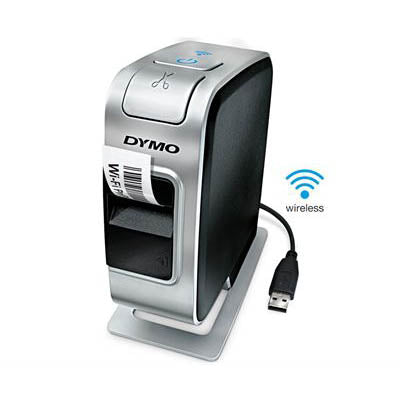 Dymo S0969050 LabelManager Plug N Play WiFi (LMPnP-W)