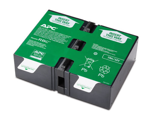 APC APCRBC123 UPS battery Sealed Lead Acid (VRLA)
