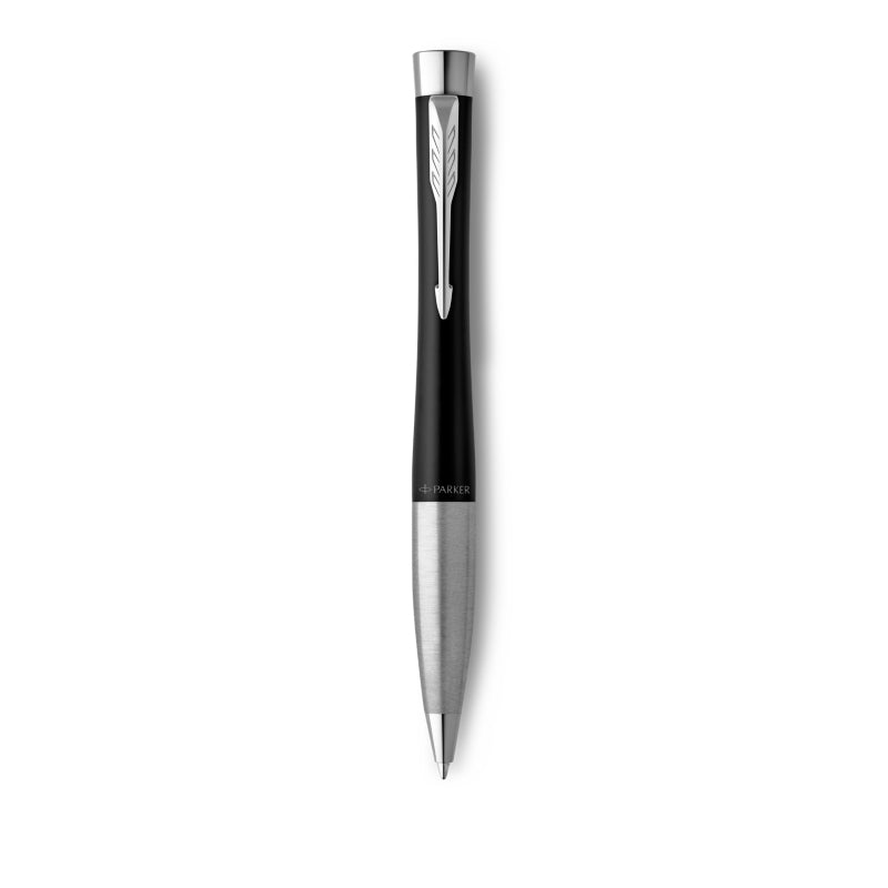 Parker URBAN Blue Twist retractable ballpoint pen Medium 1 pc(s)