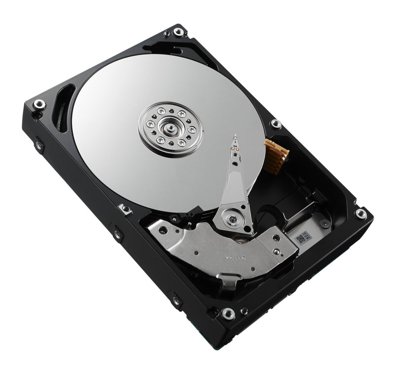 DELL DE-400-AUTD internal hard drive 3.5" 12000 GB SAS