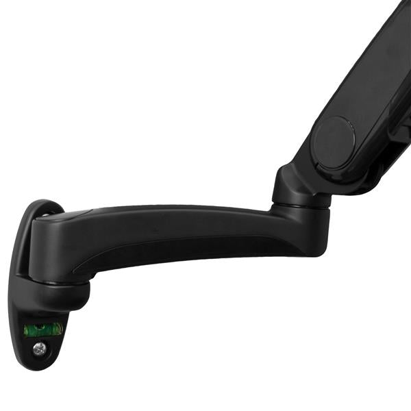 StarTech Wall-Mount Monitor Arm - Full Motion - Articulating