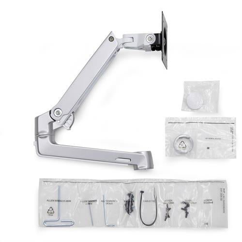 Ergotron LX Arm, Extension and Collar Kit