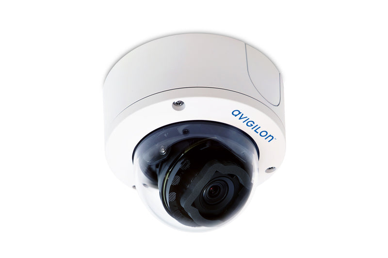 Avigilon H5SL Dome IP security camera Outdoor Ceiling/wall
