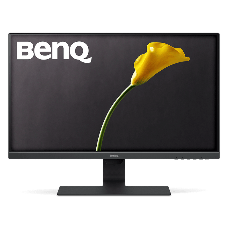 Benq GW2780 68.6 cm (27") 1920 x 1080 pixels Full HD LCD Black