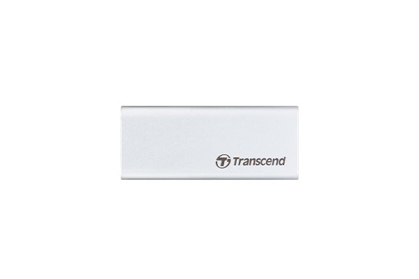 Transcend ESD240C Portable SSD 480GB