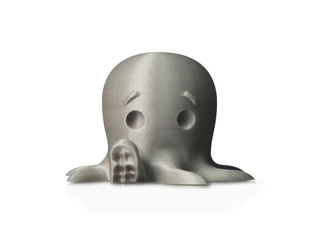 MakerBot MP05794 3D printing material Polylactic acid (PLA) Grey 220 g