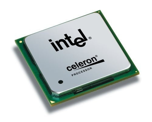 Intel Celeron G4900 processor 3.1 GHz Box 2 MB Smart Cache