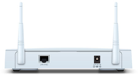 Sophos AP 15 WLAN access point 300 Mbit/s Power over Ethernet (PoE) White
