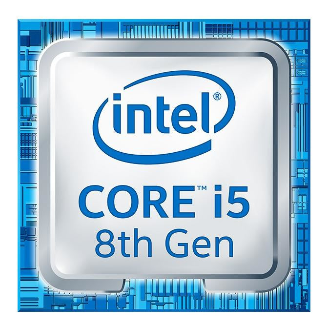 Intel Core i5-8400 processor 2.8 GHz 9 MB Smart Cache Box