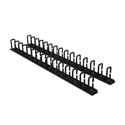 CyberPower CRA30007 rack accessory Cable management panel