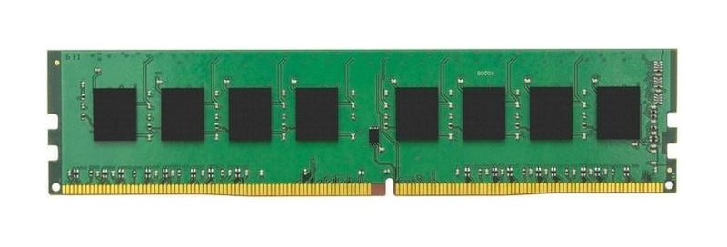 Kingston ValueRAM KVR24N17S6/4 memory module 4 GB 1 x 4 GB DDR4 2400 MHz