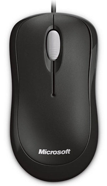 Microsoft Basic Optical Business mouse Ambidextrous USB Type-A 800 DPI