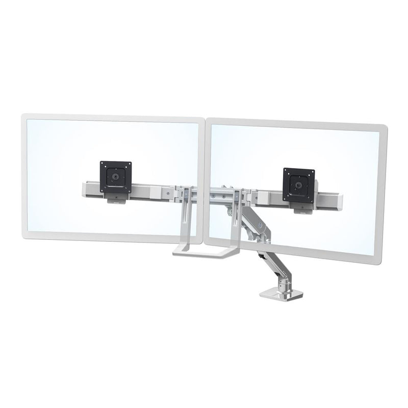 Ergotron 45-476-026 monitor mount / stand 106.7 cm (42") Aluminium Desk