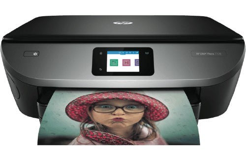 HP ENVY Photo 7120 All-in-One Printer