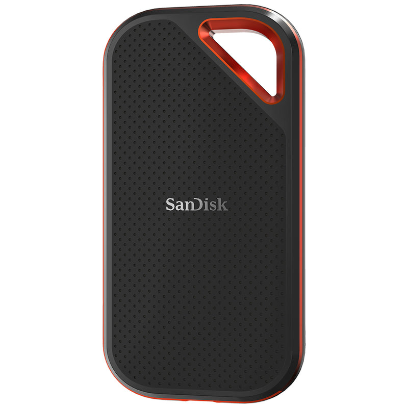 Sandisk EXTREME PRO 1000 GB Black,Orange