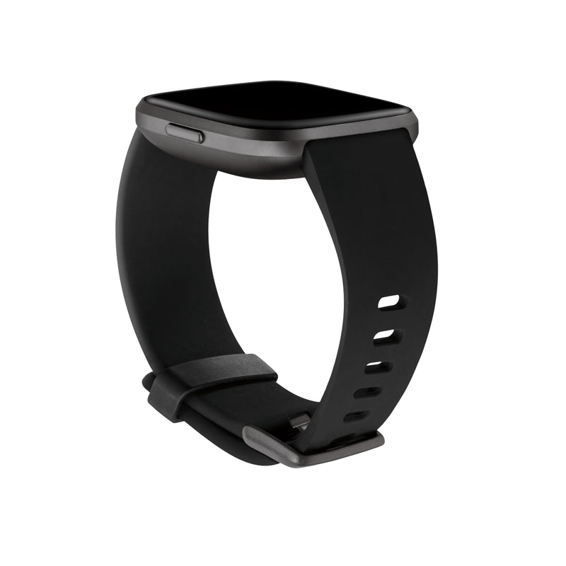 Fitbit FB171ABBKS Smart Wearable Accessories Band Black