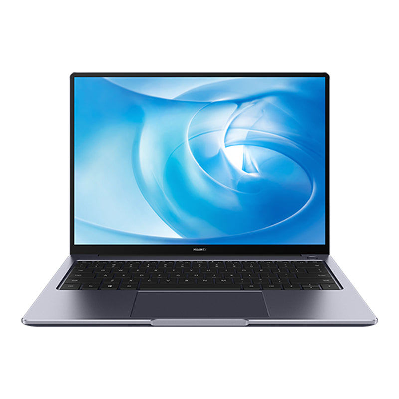 Huawei MateBook 14 2020 Notebook 35.6 cm (14") 2160 x 1440 pixels 10th gen Intel® Core™ i7 16 GB LPDDR3-SDRAM 512 GB SSD NVIDIA GeForce MX350 Wi-Fi 5 (802.11ac) Windows 10 Home Grey