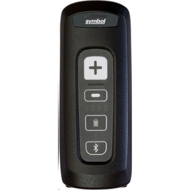 Zebra Symbol CS4070 Handheld bar code reader 1D/2D Black