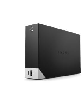 Seagate One Touch Desktop external hard drive 20000 GB Black