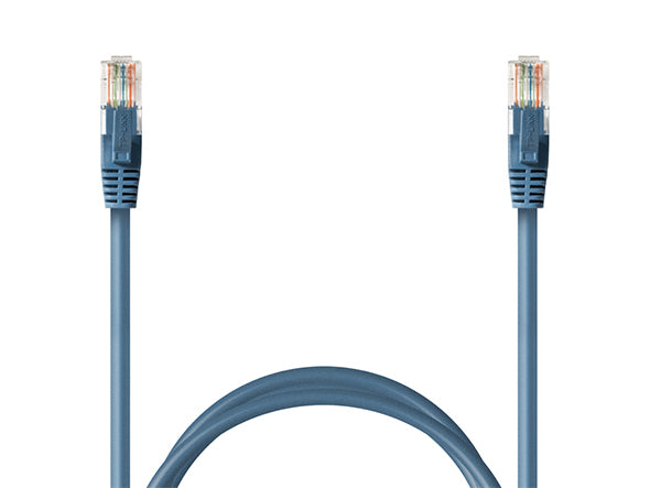 TP-LINK TL-EC510EM networking cable Blue 10 m Cat5e