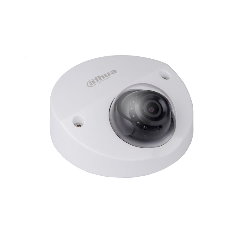 Dahua Technology Eco-savvy 3.0 IPC-HDBW4431F-AS security camera Dome IP security camera Indoor & outdoor 2566 x 1520 pixels Ceiling/Wall/Pole