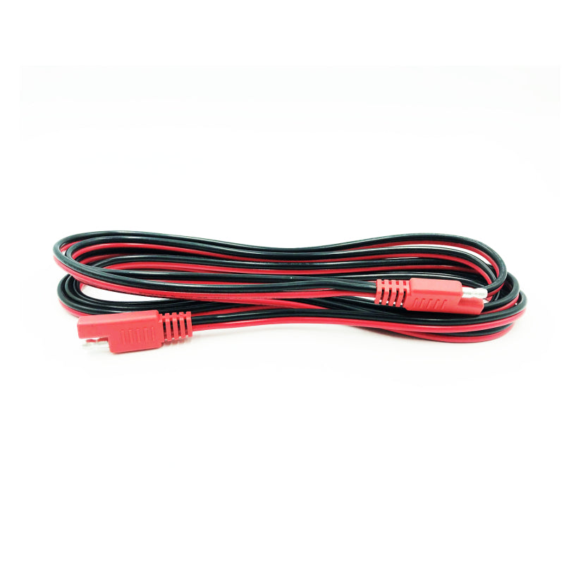 ECOXGEAR ACC-EXSND3MEXTC power cable Black, Red 3 m SAE
